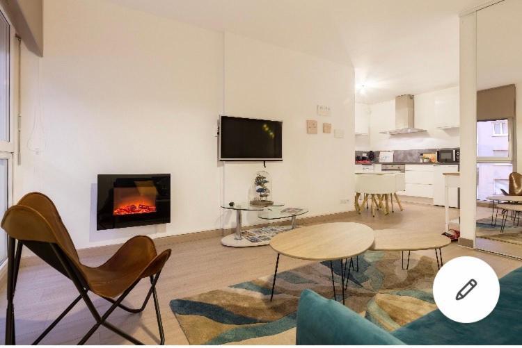 Appartement Colmar Centre Historique Avec Garage 외부 사진